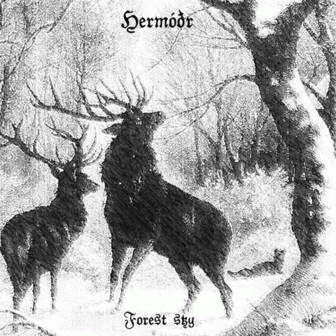 Hermódr : Forest Sky